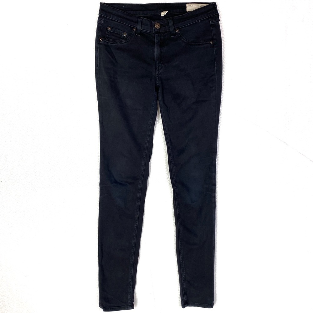 Rag And Bone Skinny Leg Legging